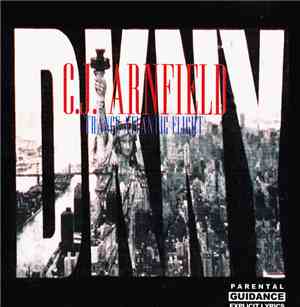 C.J. Arnfield - Trance Atlanic Flight