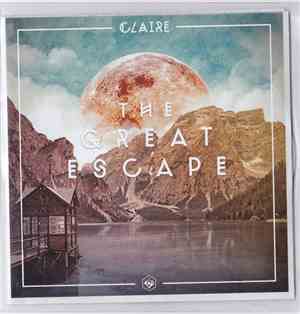 Claire  - The Great Escape