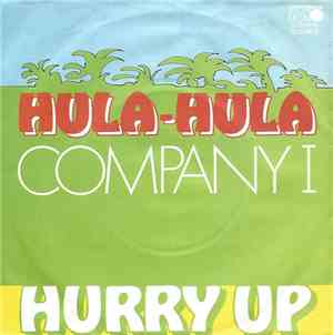 Company I - Hula - Hula