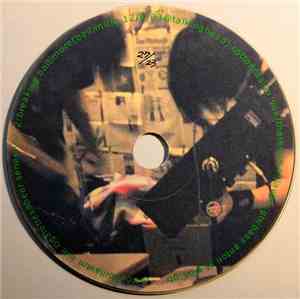 Cotton & Billawtm - Live Cigarettes & Beer Series Vol. 2: Breaking Baltimor ...