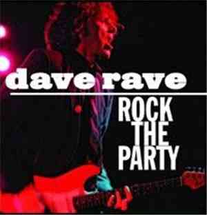 Dave Rave  / Madnuts - Rock The Party / Madnuts