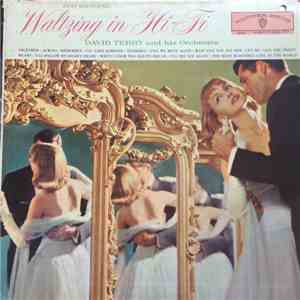 David Terry And His Orchestra - Waltzing In Hi-Fi