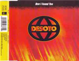 Desoto - Now I Found You