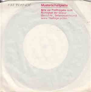 Die Walbach Musikanten - Jingle Bells / Schneewalzer