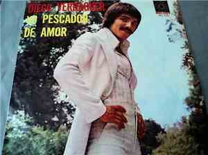 Diego Verdaguer - Yo, Pescador De Amor