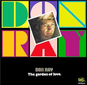 Don Ray - The Garden Of Love