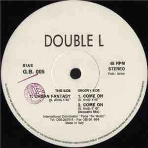 Double L - Organ Fantasy