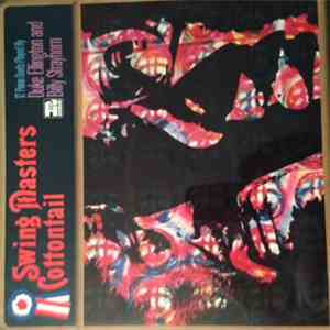 Duke Ellington, Billy Strayhorn - Swing Masters Cottontail