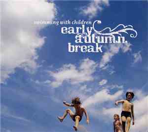 Early Autumn Break - Swimming With Children