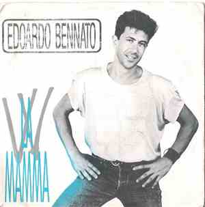 Edoardo Bennato - Viva La Mamma