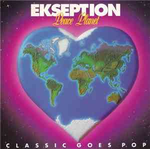 Ekseption - Peace Planet