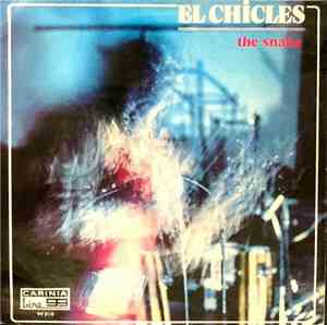 El Chicles - The Snake