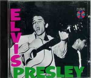 Elvis Presley - Elvis Presley