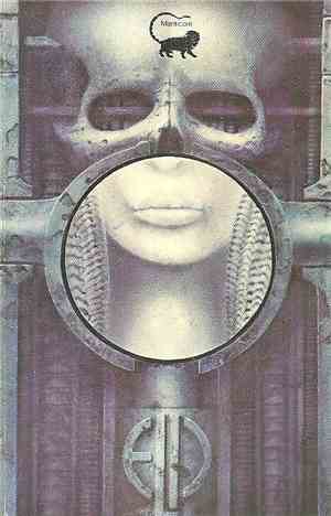 Emerson, Lake & Palmer - Brain Salad Surgery
