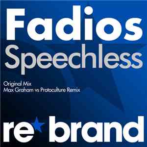 Fadios - Speechless