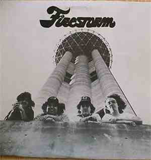 Firestorm  - Firestorm