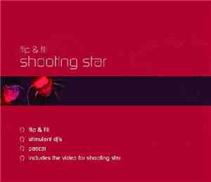 Flip & Fill - Shooting Star