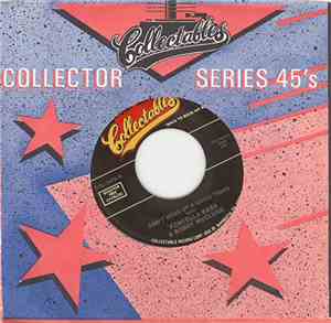 Fontella Bass & Bobby McClure / Fontella Bass - Don't Mess Up A Good Thing  ...