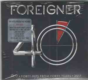Foreigner - 40