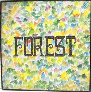 Forest  - BBC Concert