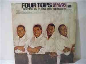 Four Tops - Second Album