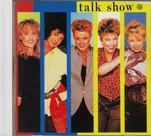 Go-Go's - Talk Show