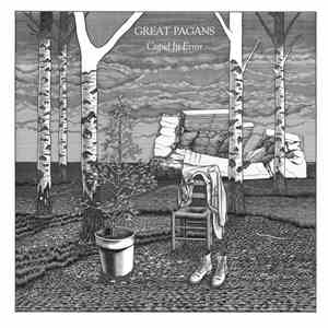 Great Pagans - Cupid In Error
