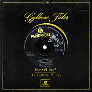 Gyllene Tider - Himmel No.7 / Flickorna På TV2