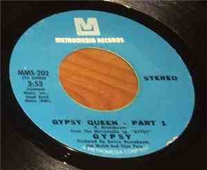 Gypsy  - Gypsy Queen - Part 1 / Dead And Gone