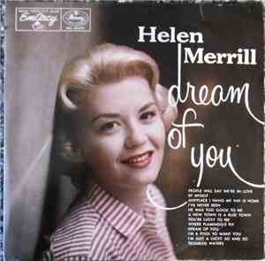 Helen Merrill - Dream Of You