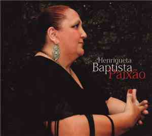 Henriqueta Baptista - Paixao