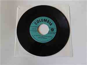 Herman's Hermits - Mrs. Brown You've Got A Lovely Daughter / Silhouettes