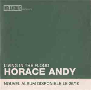 Horace Andy - Living In The Flood