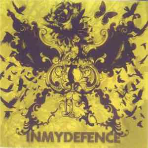 In My Defence - In My Defence