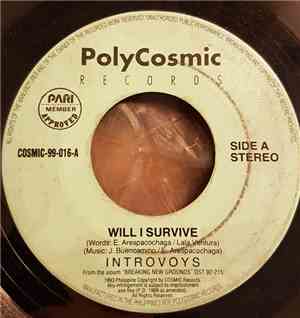 Introvoys - Will I Survive