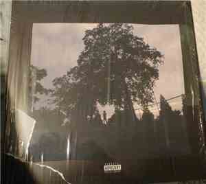 J. Cole - 4 Your Eyez Only