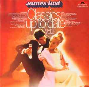 James Last Orchestra - Classics Up To Date Vol. 2