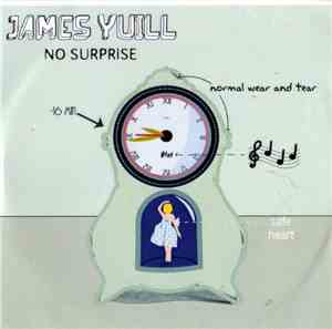 James Yuill - No Surprise