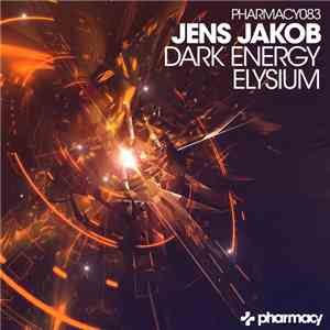 Jens Jakob - Dark Energy / Elysium