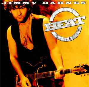 Jimmy Barnes - Heat