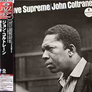 John Coltrane - A Love Supreme