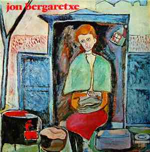 Jon Bergaretxe - Jon Bergaretxe