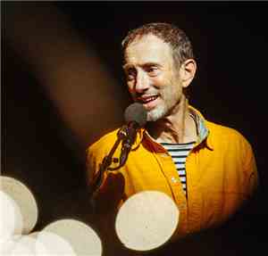 Jonathan Richman - People Are Disgusting