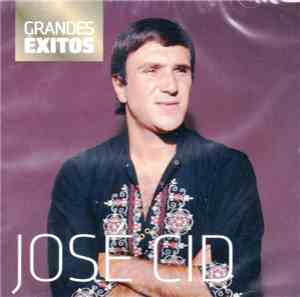 José Cid - Grandes Êxitos