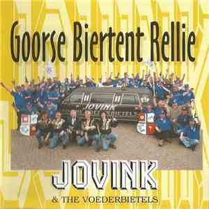 Jovink & De Voederbietels - Goorse Biertent Rellie