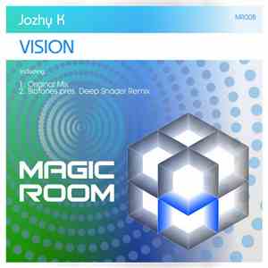 Jozhy K - Vision