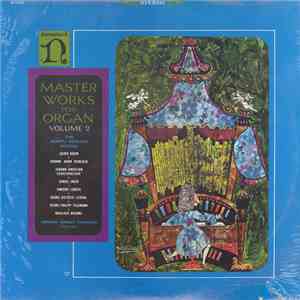 Jørgen Ernst Hansen - Master Works For Organ Volume 2 - The North German Sc ...