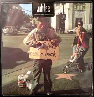 Jubilee  - In With The Out Crowd / Someone's Coming