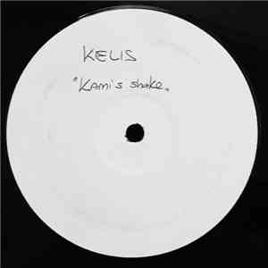 Kelis - Kami's Shake