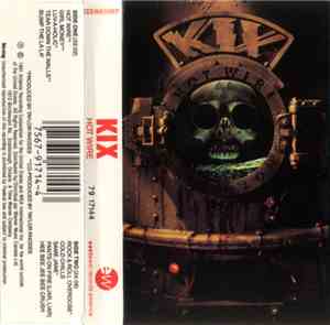Kix  - Hot Wire